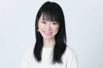 （影）曾演出NHK《鈴蘭》 日本45歲女星被發現陳屍家中