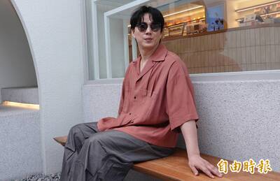 蕭煌奇招認目中無人！開唱驚見這一幕 觀眾驚呼：好扯喔
