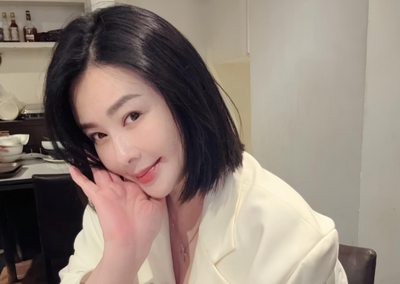 蕭淑慎5年前丟光過氣精品包 見一幕崩潰了：我腦袋破洞