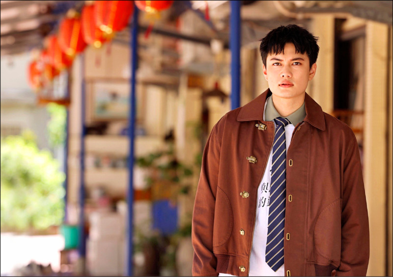 《人物專訪》劉子銓與惡2缺愛瘋魔 戲外笑擁滿滿愛