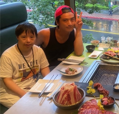 才得金曲獎!Toro慟別摯愛:謝謝妳教我良善待人