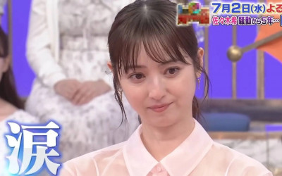 佐佐木希淚訴婚姻低潮 渡部建被爆出軌多女「還原對質過程」