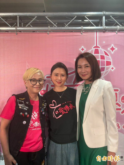 翁虹受邀來台拍戲「片酬翻倍仍婉拒」 一句話形容女兒未來志向