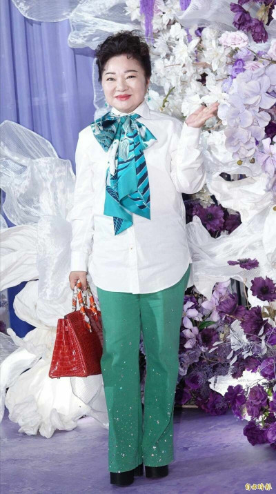 白冰冰怒噴「太囂張」火大喊告 親曝心聲嘆：社會需更多警覺