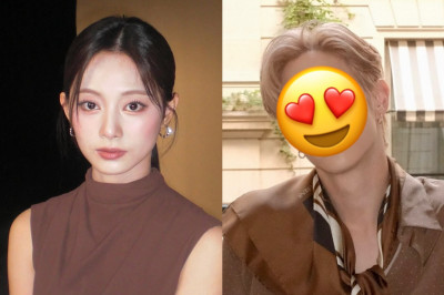 IG粉絲榜洗牌！「他」擊敗周子瑜成台灣第一人