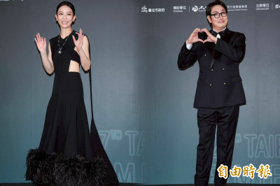 宋芸樺流利韓文驚艷影帝趙震雄  變迷妹告白瞬間臉紅