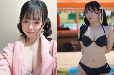 不幹了！G級「前偶像」女優突宣布引退