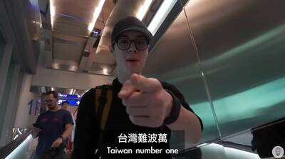 法國高中生畢旅愛上台灣！休學返台打工學中文：這裡贏得我心