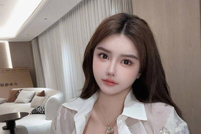 26歲網紅超怕陌生人 8月大女兒路人抱過背部竟化膿