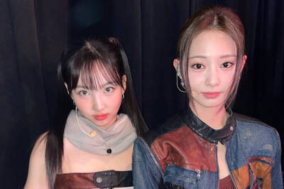 TWICE感情超好！娜璉來台演出 子瑜媽媽「每餐親送美食」