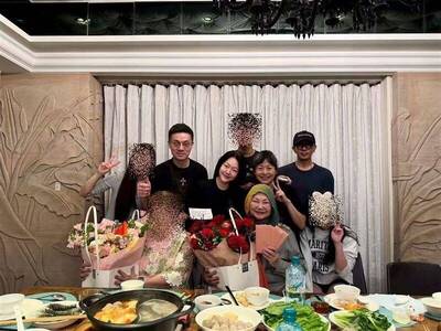 S媽思女成疾夜不能寐 具俊曄爆瘦令人心疼
