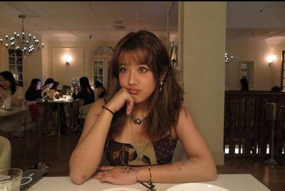 梧桐妹把繼母林若亞當好姐妹 今年還「雙語告白」兩爸