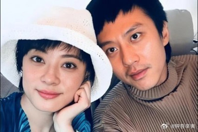 BLACKPINK開唱台下驚見大咖！鄧超、孫儷一家四口朝聖被捕獲