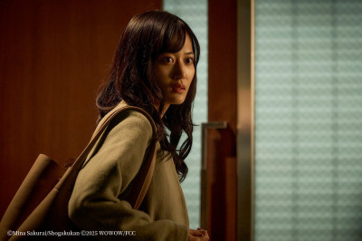 「乃木坂46」女星將《丈夫》推下懸崖太震撼 寒冬匍匐泥地快窒息