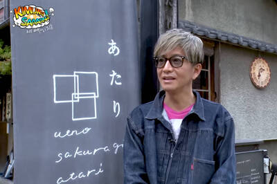 木村拓哉太暖了吧 男孩買麵包錢不夠天王這樣做