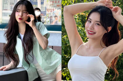 李多慧連珠砲說中文畫面曝 驕傲喊：有誰敢跟我吵架