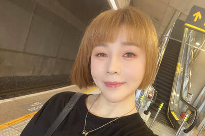 丹娜絲重創南台灣 前女團成員悲憶姊颱風天命喪洪水