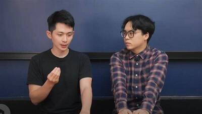 賀瓏鬆口認「跟博恩不是朋友」 加入薩泰爾有目的