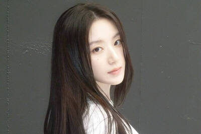 I-DLE台灣成員舒華自爆母胎單身 想參加「這個」戀綜很可以