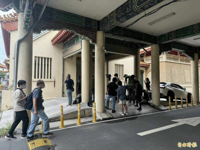 土城凶殺案亡者是嘉仕美護理師 李進良遺憾證實