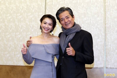 侯怡君怒告「小三上位」說！蕭大陸舊愛張金鳳遭起訴 驚爆內幕3人全說了