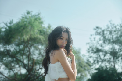 最美星二代受傷了！游鴻明女兒吐出心碎之語：別把自己當可憐人