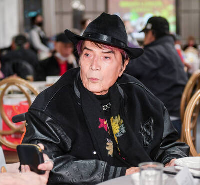 鑽石歌王林沖過世享耆壽92歲  好友悲痛證實