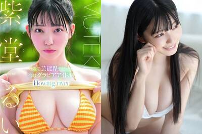 「I罩杯」女優再加入最強片商S1！曾是補教名師還是童星