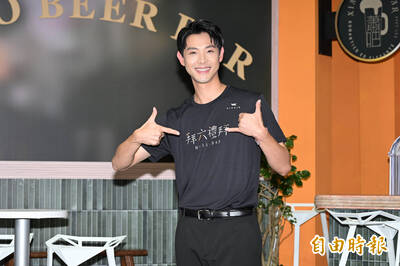 （影）連晨翔當爸首露面！交往劉品言「2個月就懷孕」細節全公開