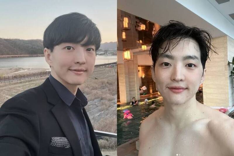 撞臉宋仲基！36歲韓國美容儀CEO億萬富豪  身價破14億美元