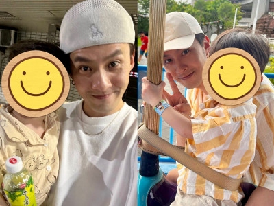 小孩哭遭網路公審!張雁名心碎「這社會病了」怒轟:你沒失控過?