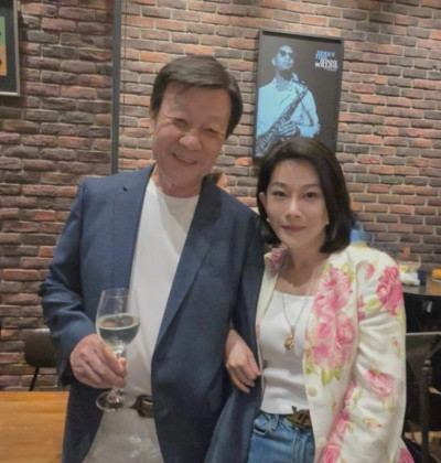 初吻抵家啦!寇世勳 邱于庭重現《情義無價》回憶殺