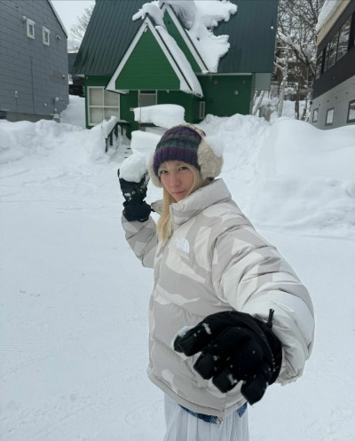 庭瑄凍卵4年終於可以解凍？和陳柏霖爆出好事近 雙方回應「複製貼上」