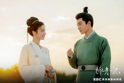 「古裝版史密斯夫婦」相愛相殺 張晚意撒嬌追妻甜喊:得認主啊