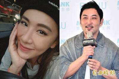 李進良診所捲非法儀器風波 小禎聲援前夫「他不會在專業上開玩笑」