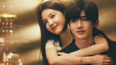 難哄男星藏很深  白敬亭冰塊肌只給有緣人看