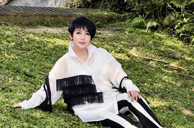 「永遠的玉女」40年前善舉曝光 當年「送兩套禮服」助圓夢