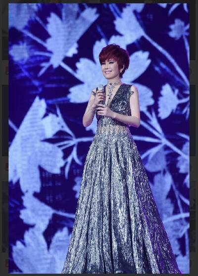 神仙打架！江蕙明晚迎戰GD、五月天 唯一共同點曝光