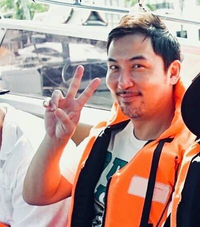 李進良診所捲非法儀器風波  彰化議長謝典林逆風力挺