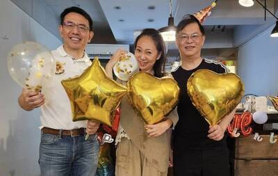 劉寶傑突請辭《關鍵》 消失半年罕公開露臉