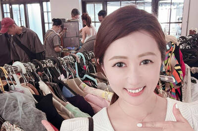 女藝人談婚姻怒斥「蹭流量」 坦言：不希望有人受傷