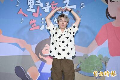 (影)才升格三寶爸!愛妻產後確診乳癌二期 羅文裕心痛發聲