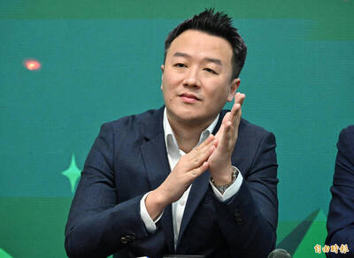 李正皓開酸麥玉珍反遭質疑  他尷尬又不失禮貌回應了