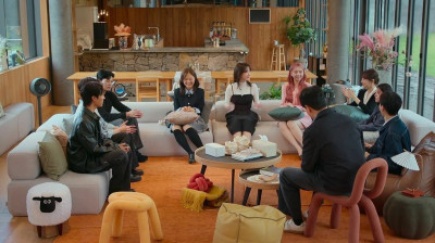 （專題）韓綜《母胎單身》揭愛情小白困境 男性「戀愛零分」5大特徵曝