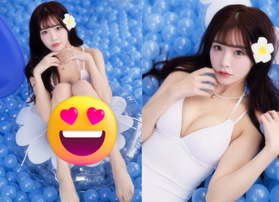 啦啦隊新有菜辣洩豪乳 「重點部位塞球」網暴動：想拿開！