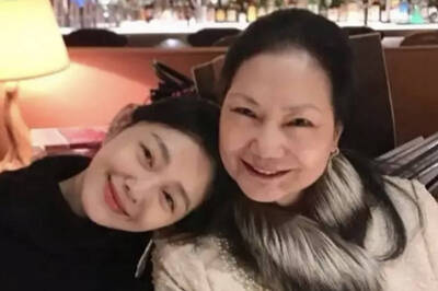 努力走出喪女之痛 S媽列3條件「公開尋伴」：可以救我嗎？