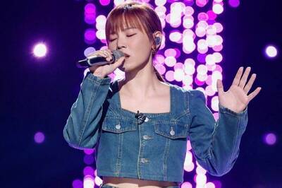 唱功獲讚卻敗北？ 李佳薇《歌手》被編曲「扯後腿」上熱搜