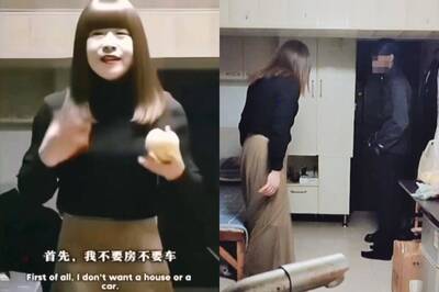 南京紅姐無套斬千男 曾自曝給「母愛般溫暖」中媒：有回頭客