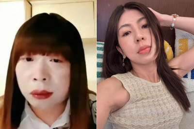 偽娘紅姐千人斬「多帥哥鮮肉」 李怡貞感嘆：這世界瘋了