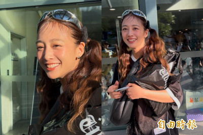 GD吸林柏宏、鬼鬼朝聖！歌迷台語大喊「志龍」全場笑翻